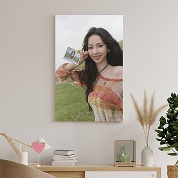 Amazon.co.jp: KARINA カリナ Aespa エスパ Armageddon